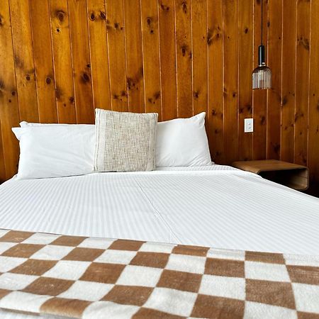 The Sherwood Hotel Lismore Buitenkant foto