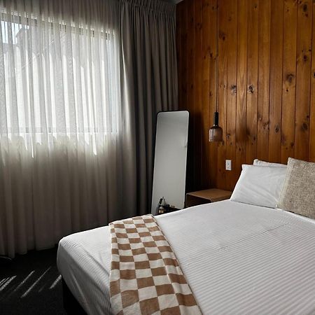 The Sherwood Hotel Lismore Buitenkant foto