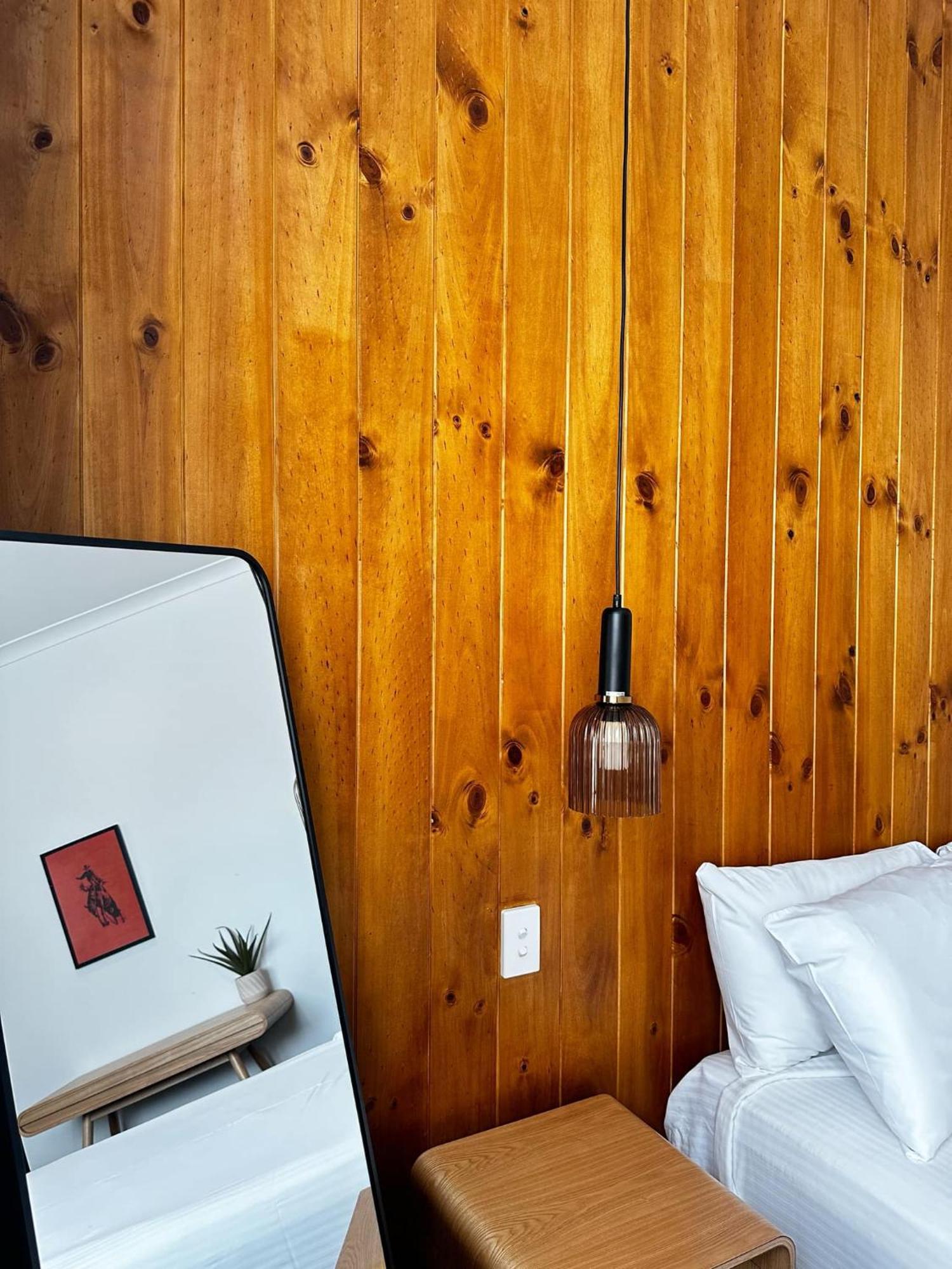 The Sherwood Hotel Lismore Buitenkant foto