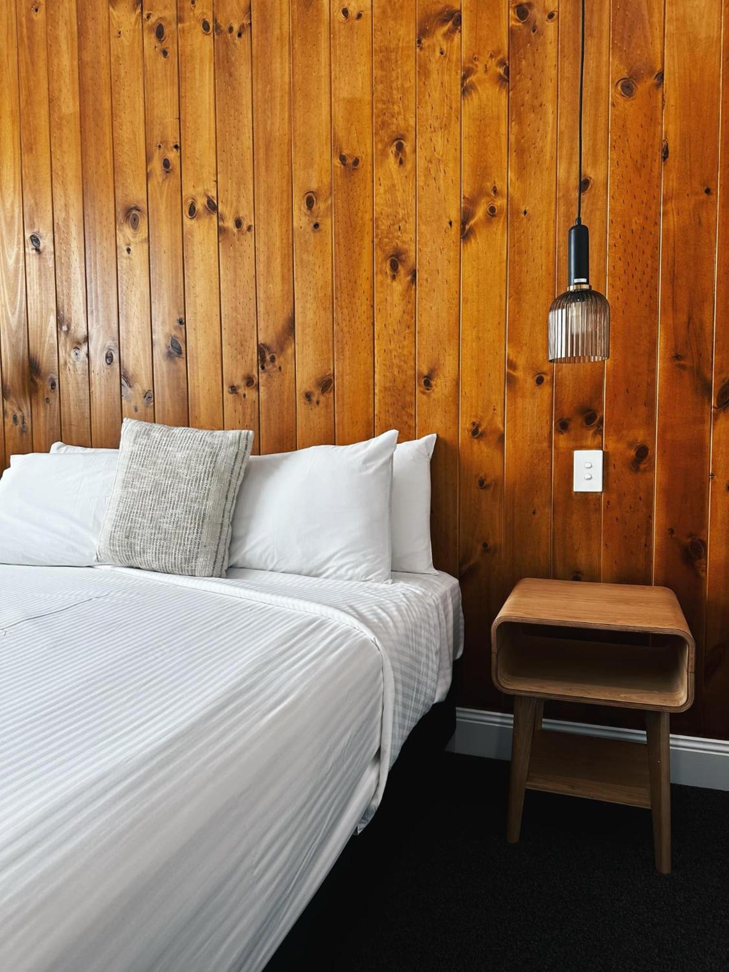 The Sherwood Hotel Lismore Buitenkant foto